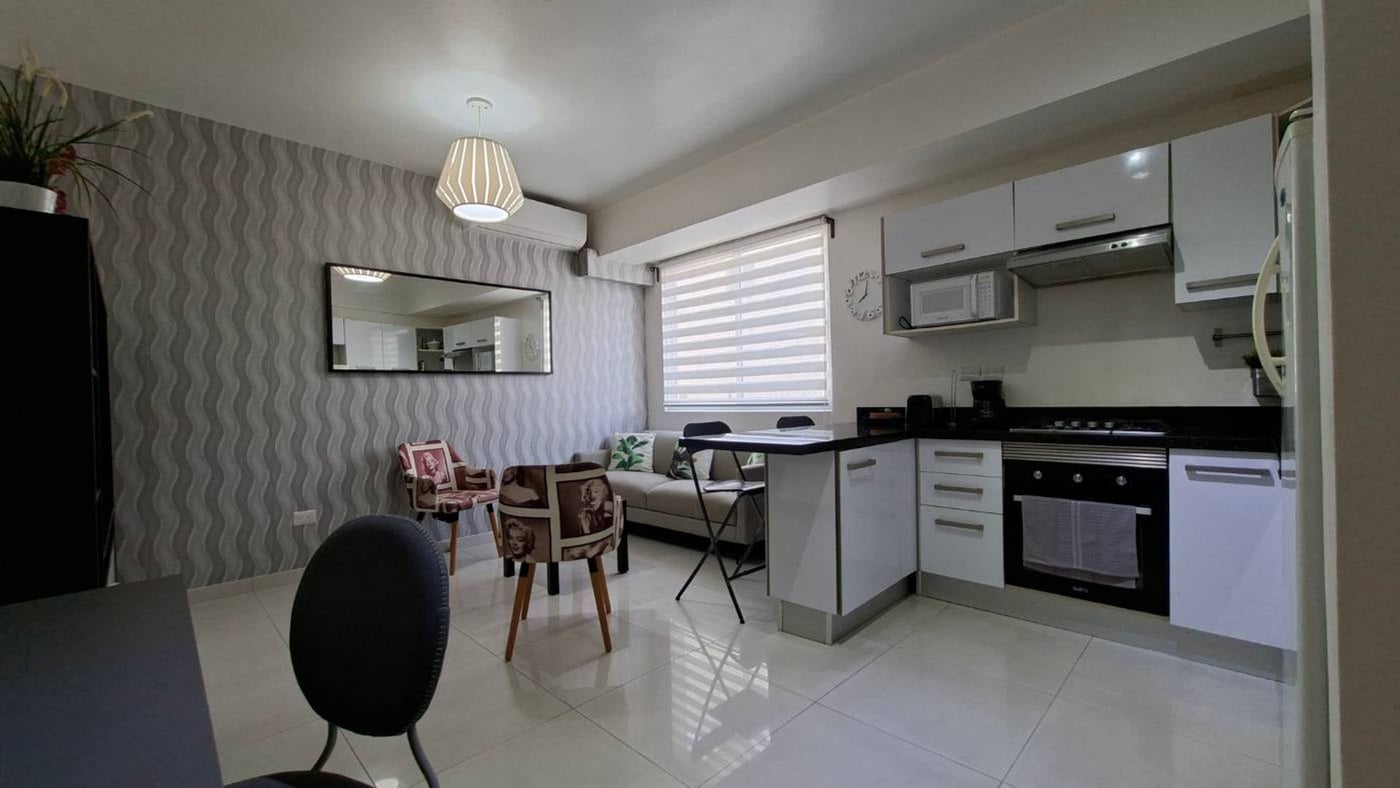 Apartamento tipo suite Distrito Nacional – foto 2