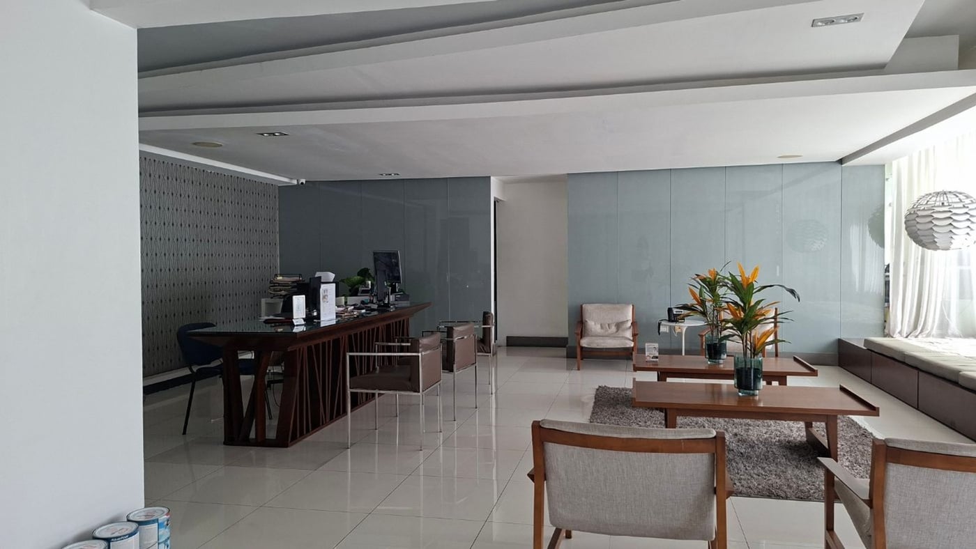 Apartamento tipo suite Distrito Nacional – foto 7