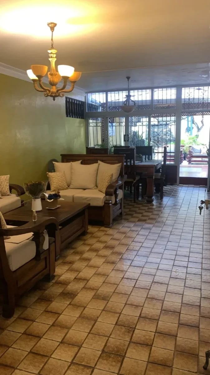 Casa en Alquiler en Santo Domingo – foto 4