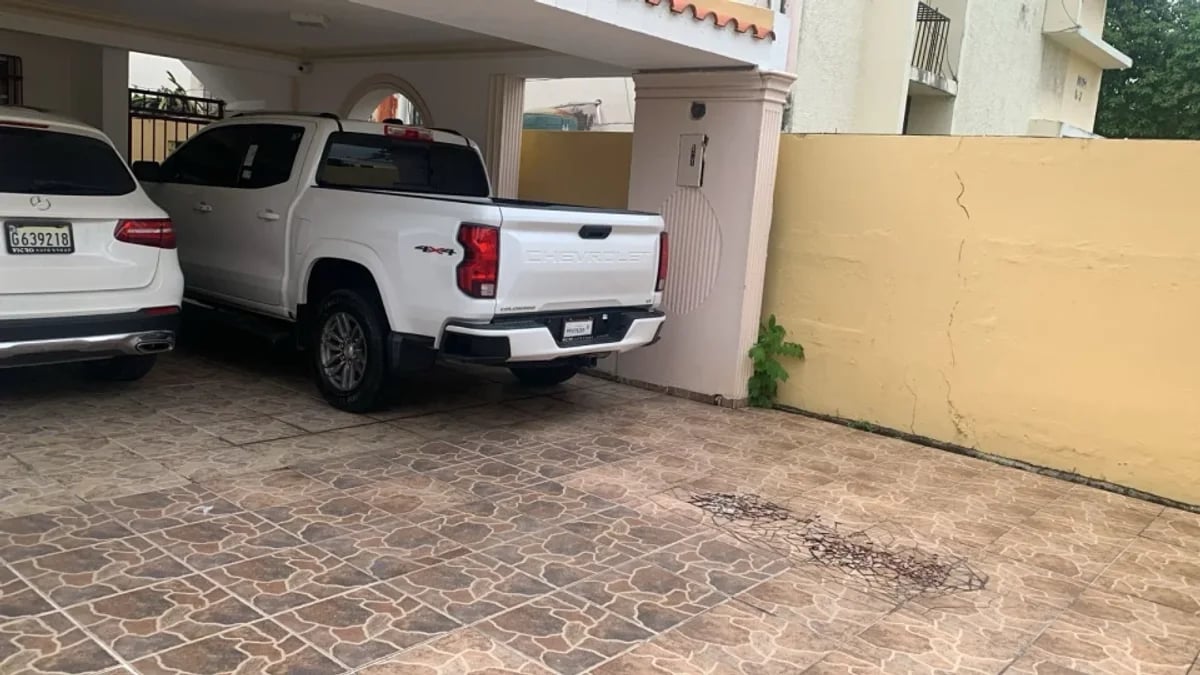 Casa en Alquiler en Santo Domingo – foto 12