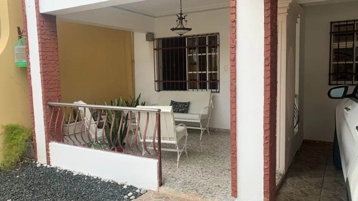 Casa en Alquiler en Santo Domingo – foto 11