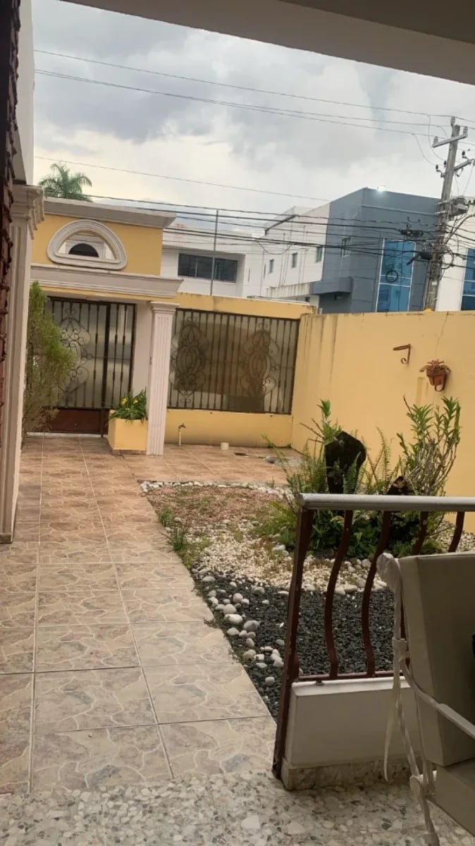 Casa en Alquiler en Santo Domingo – foto 3