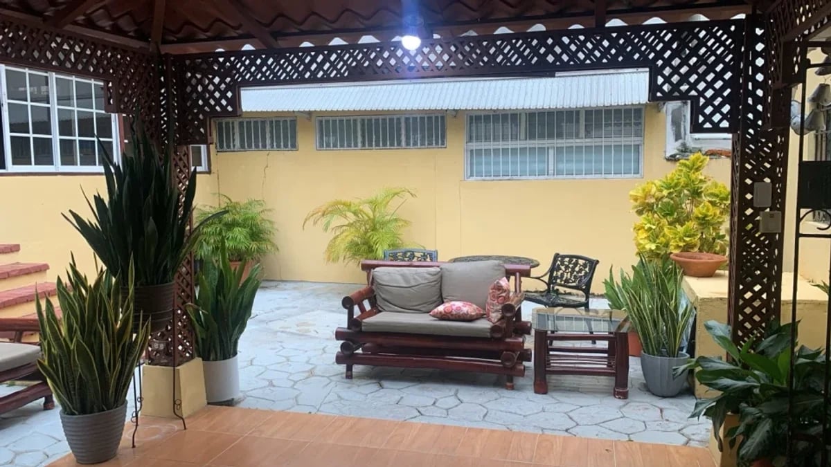 Casa en Alquiler en Santo Domingo – foto 1