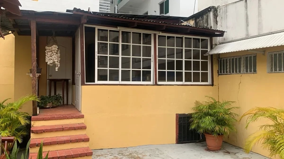 Casa en Alquiler en Santo Domingo – foto 2