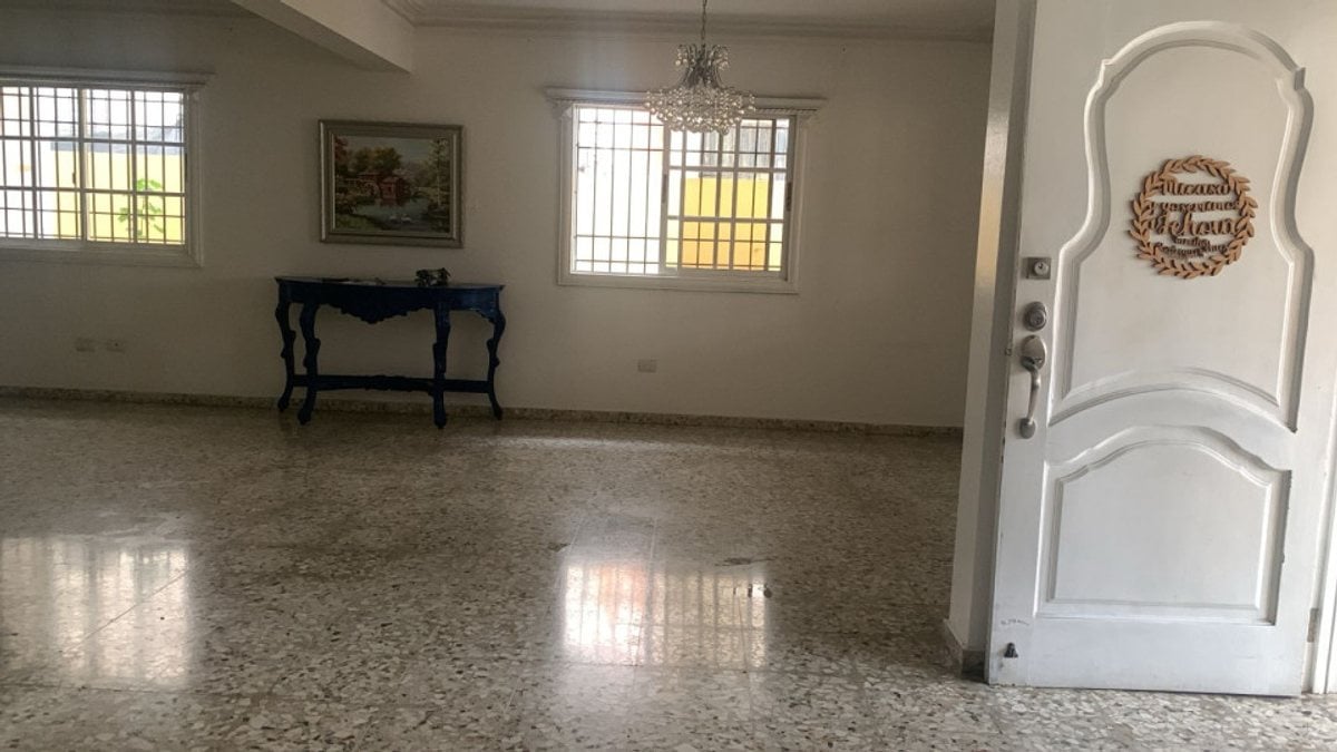 Casa en Alquiler en Santo Domingo – foto 8