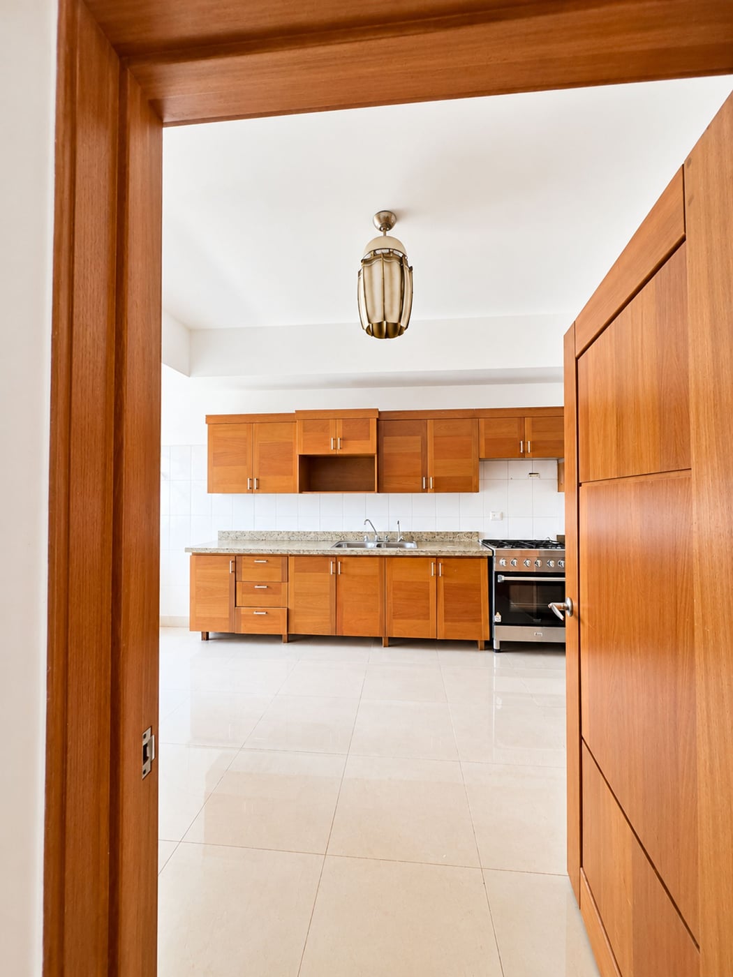 Apartamento en Bella Vista, alquiler – foto 5