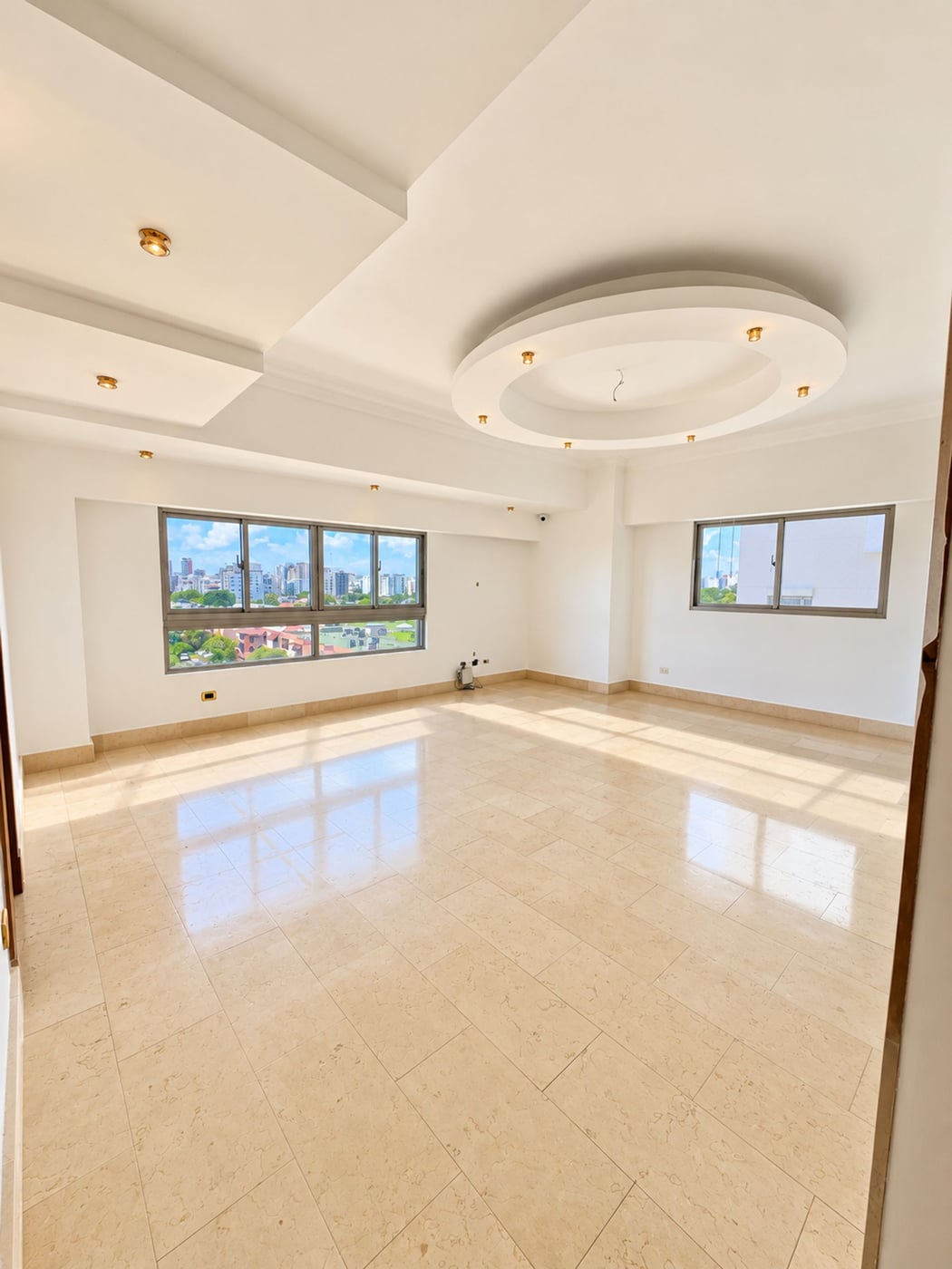 Apartamento en Bella Vista, alquiler – foto 2