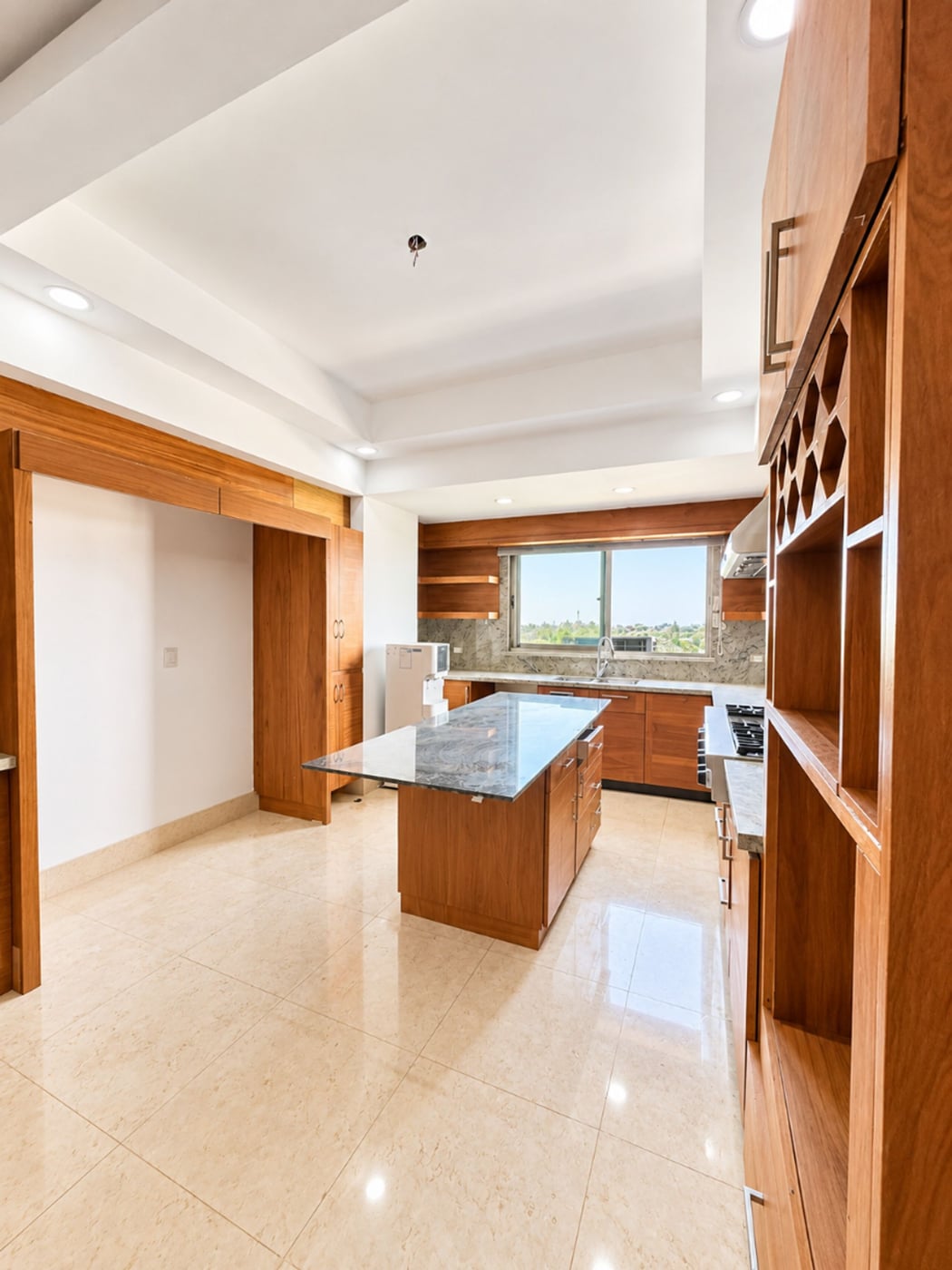 Apartamento en Bella Vista, alquiler – foto 4