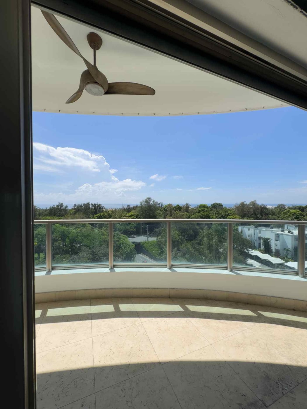 Apartamento en Bella Vista, alquiler – foto 3