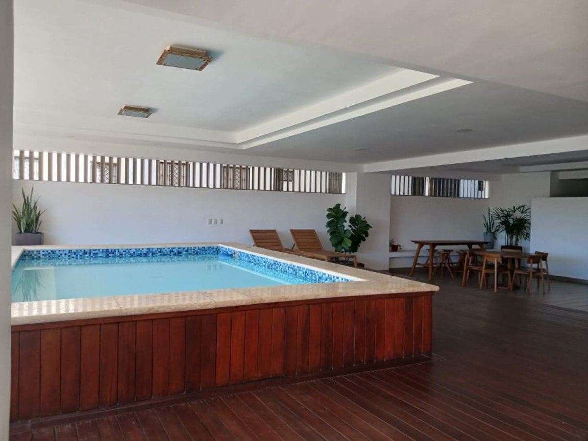 Apartamento en Bella Vista, alquiler – foto 9