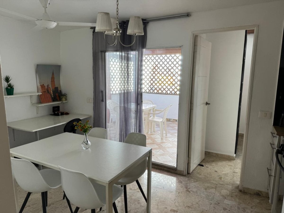 Piso completo de cuatro apartamentos en la Esperilla – foto 3