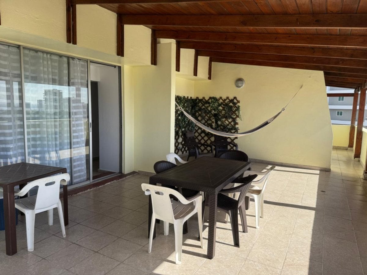 Piso completo de cuatro apartamentos en la Esperilla – foto 1