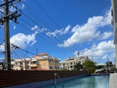Apartamento de 1 dormitorio en alquiler en Boca Chica – foto 1