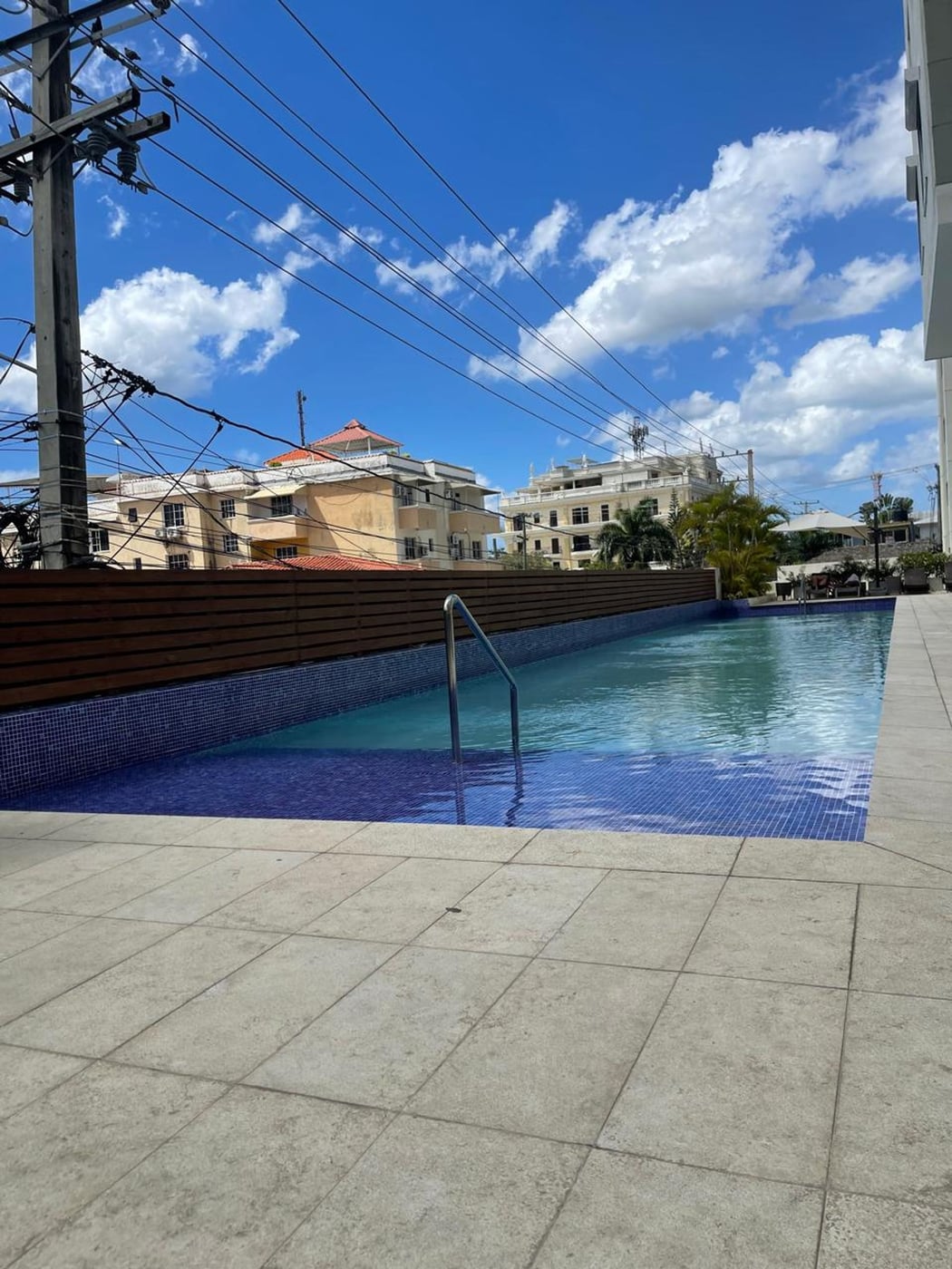 APARTAMENTO EN ALQUILER 1 DORMITORIO BOCA CHICA – foto 1