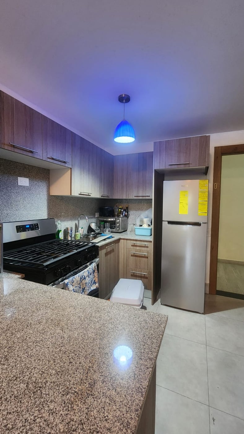 APARTAMENTO EN ALQUILER 1 DORMITORIO BOCA CHICA – foto 7