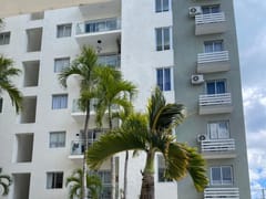 Apartamento de 1 dormitorio en alquiler en Boca Chica – foto 11