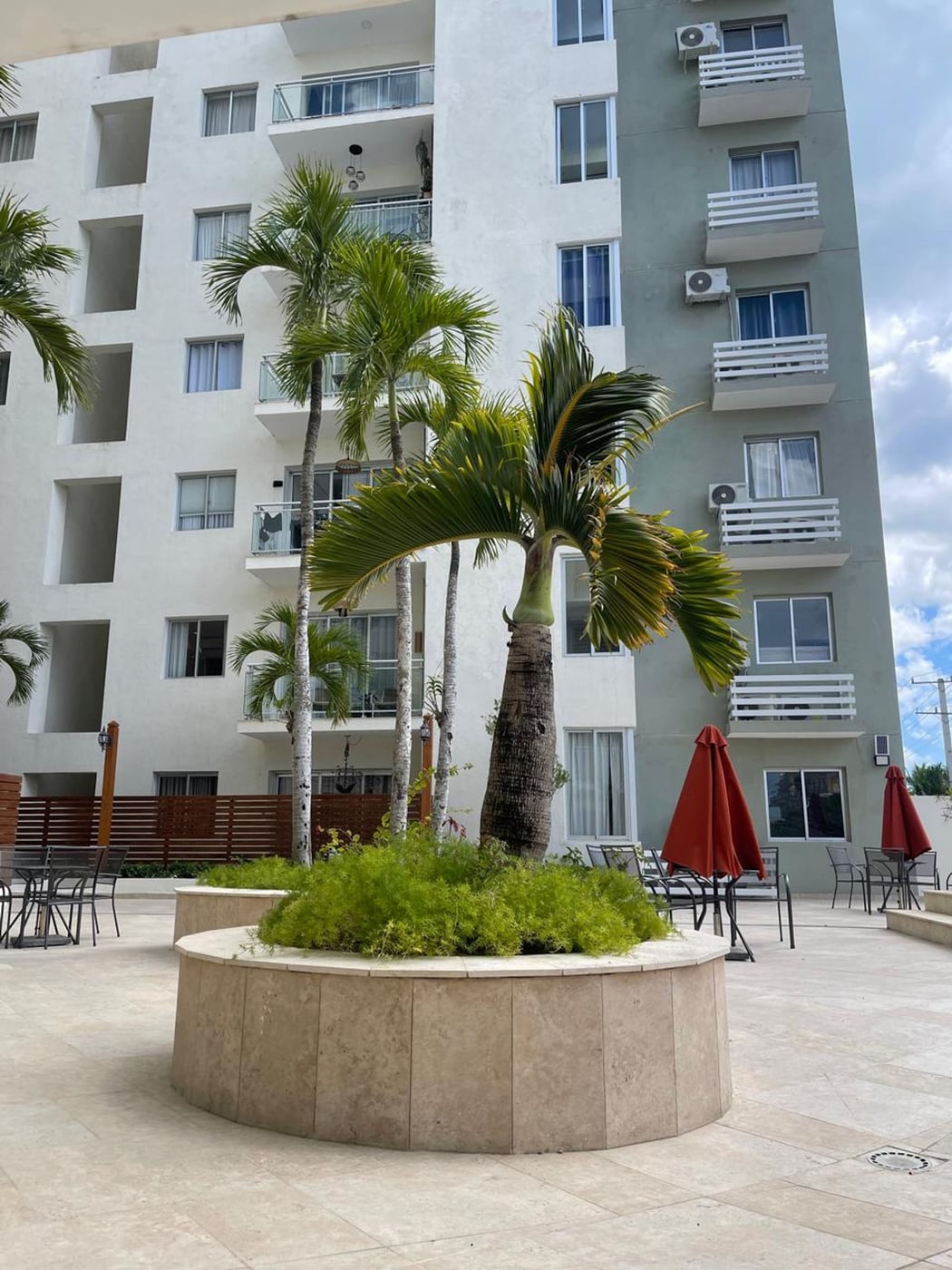 APARTAMENTO EN ALQUILER 1 DORMITORIO BOCA CHICA – foto 11