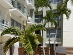 Apartamento de 1 dormitorio en alquiler en Boca Chica – foto 9
