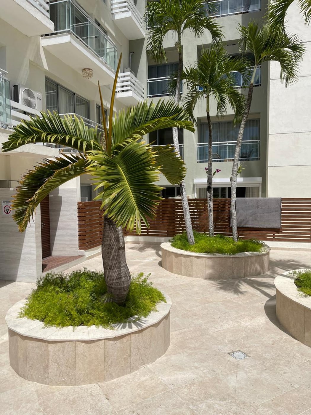 APARTAMENTO EN ALQUILER 1 DORMITORIO BOCA CHICA – foto 9