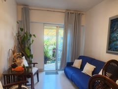 Apartamento de 1 dormitorio en alquiler en Boca Chica – foto 4