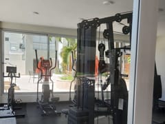 Apartamento de 1 dormitorio en alquiler en Boca Chica – foto 12