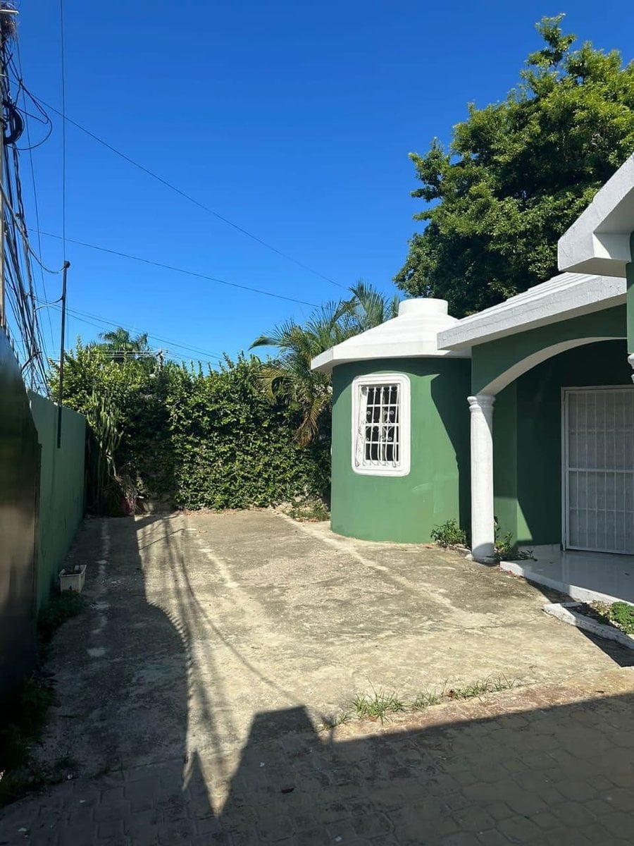 Casa en Puerto Plata, Torre Alta – foto 10