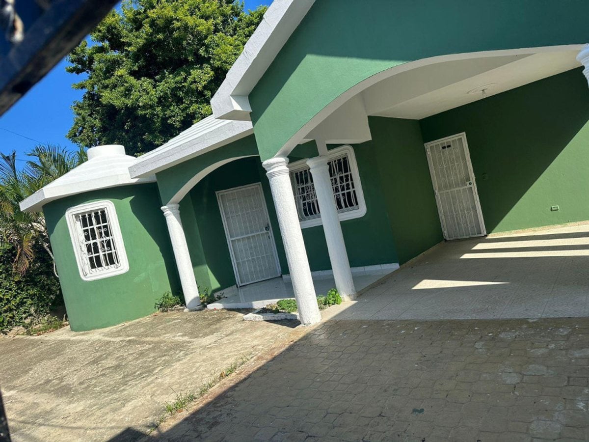Casa en Puerto Plata, Torre Alta – foto 2