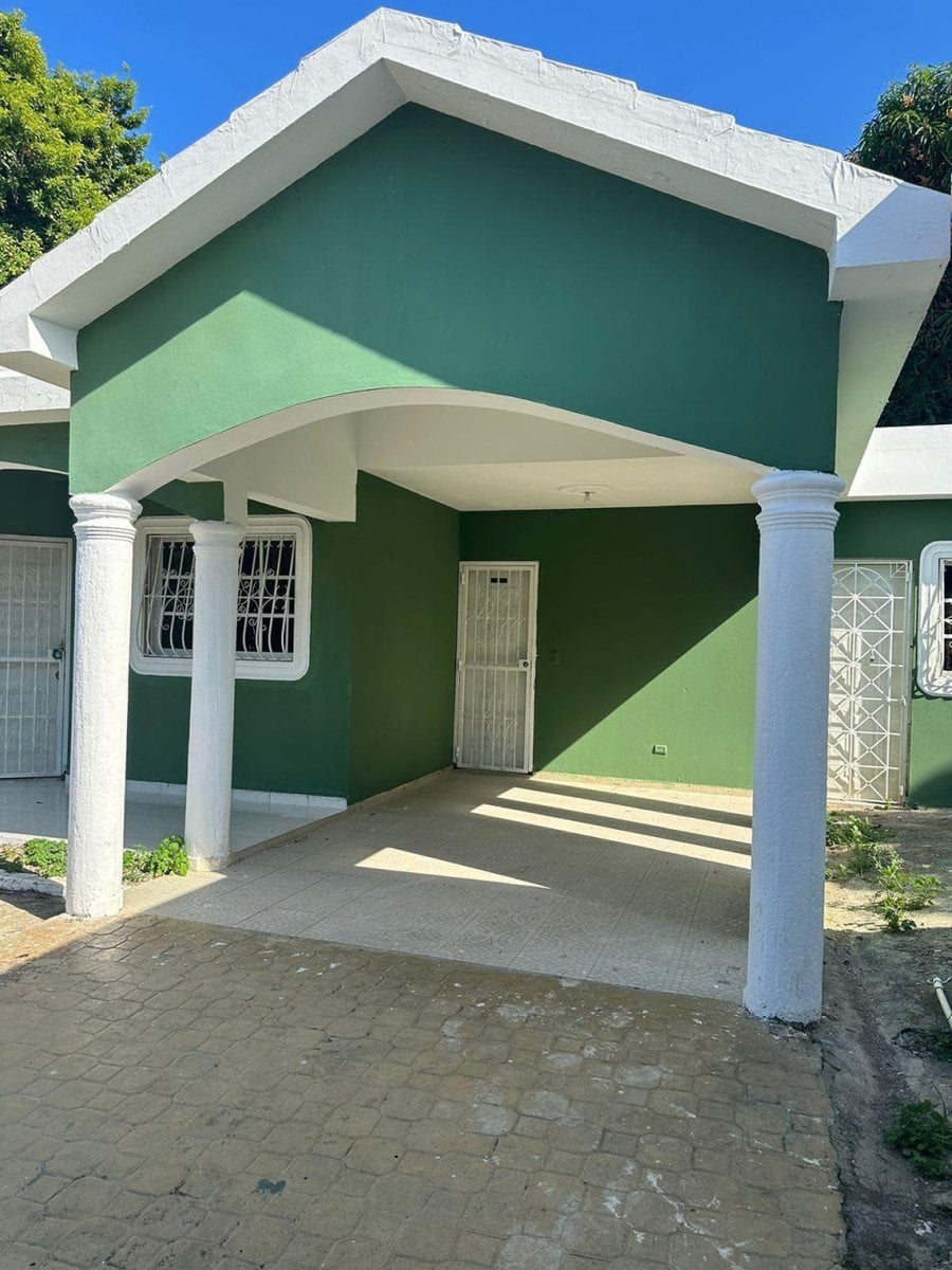Casa en Puerto Plata, Torre Alta – foto 1