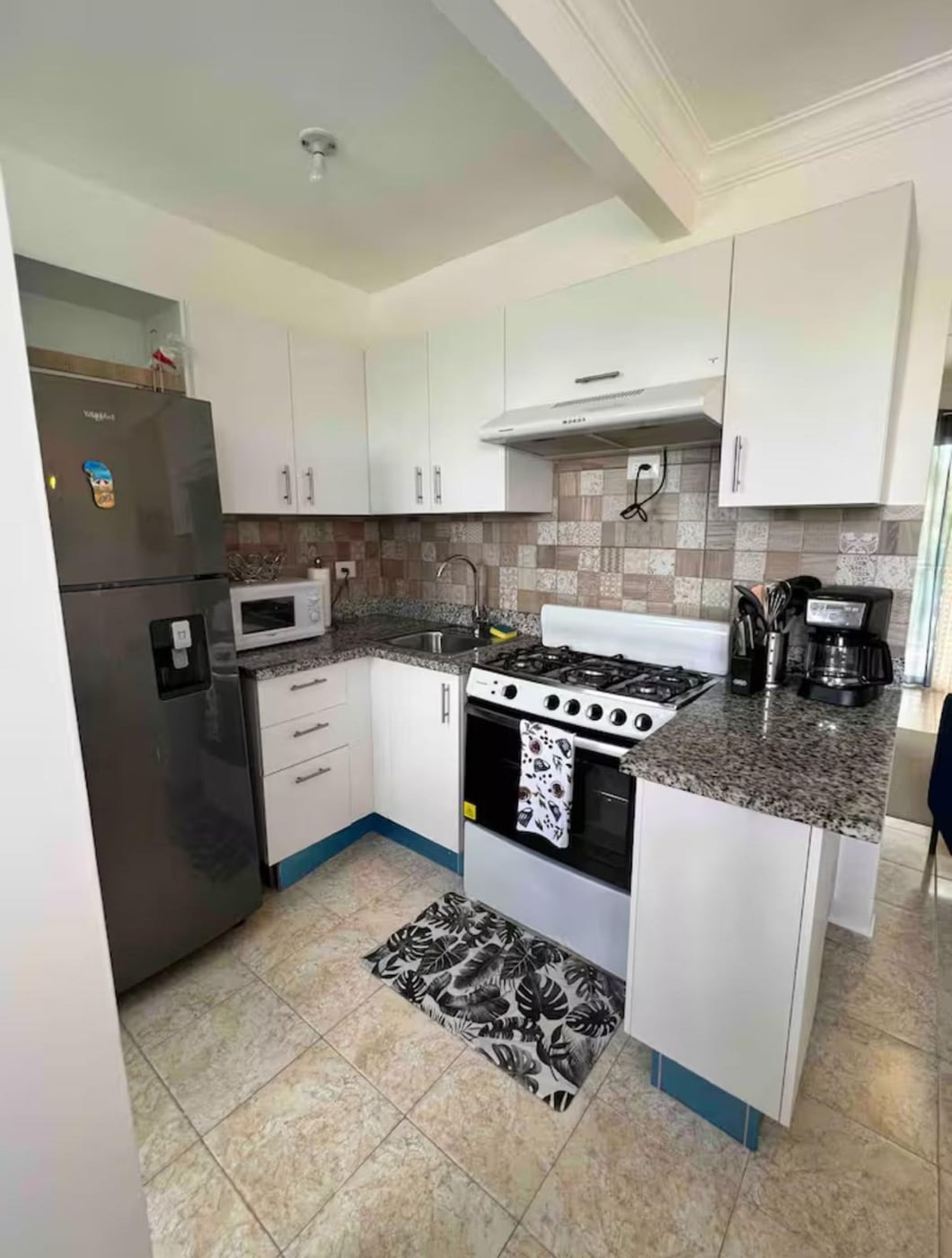 APARTAMENTO EN BAVARO – foto 3