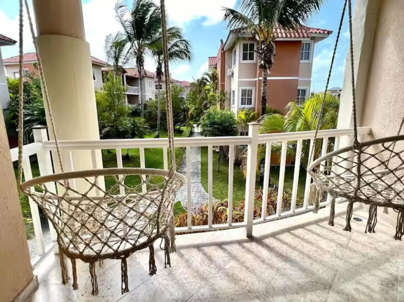 APARTAMENTO EN BAVARO – foto 8