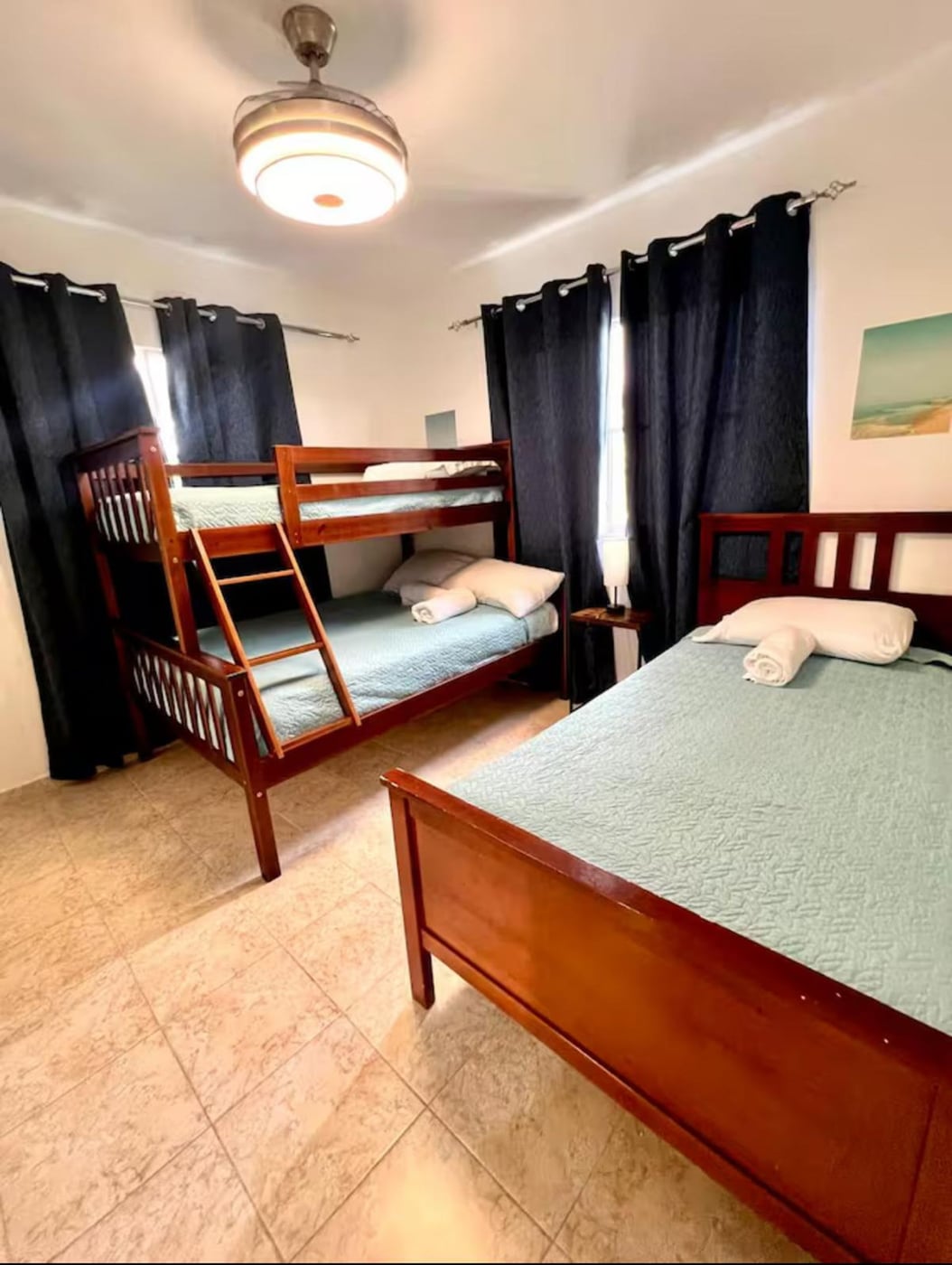 APARTAMENTO EN BAVARO – foto 6