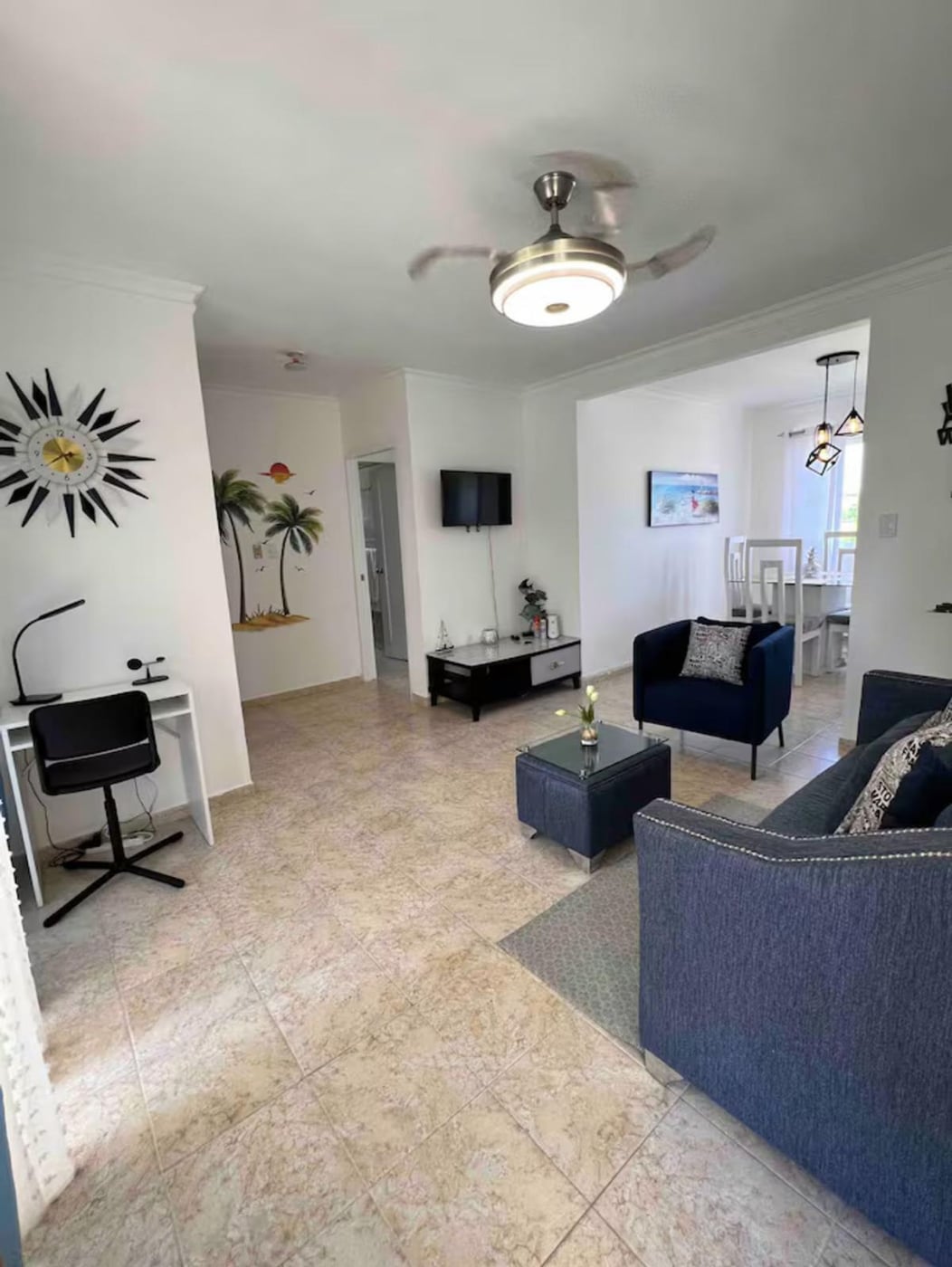 APARTAMENTO EN BAVARO – foto 2