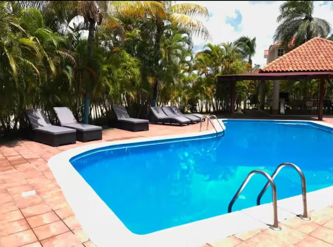 APARTAMENTO EN BAVARO – foto 9