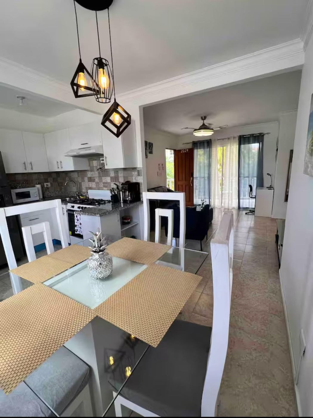 APARTAMENTO EN BAVARO – foto 4