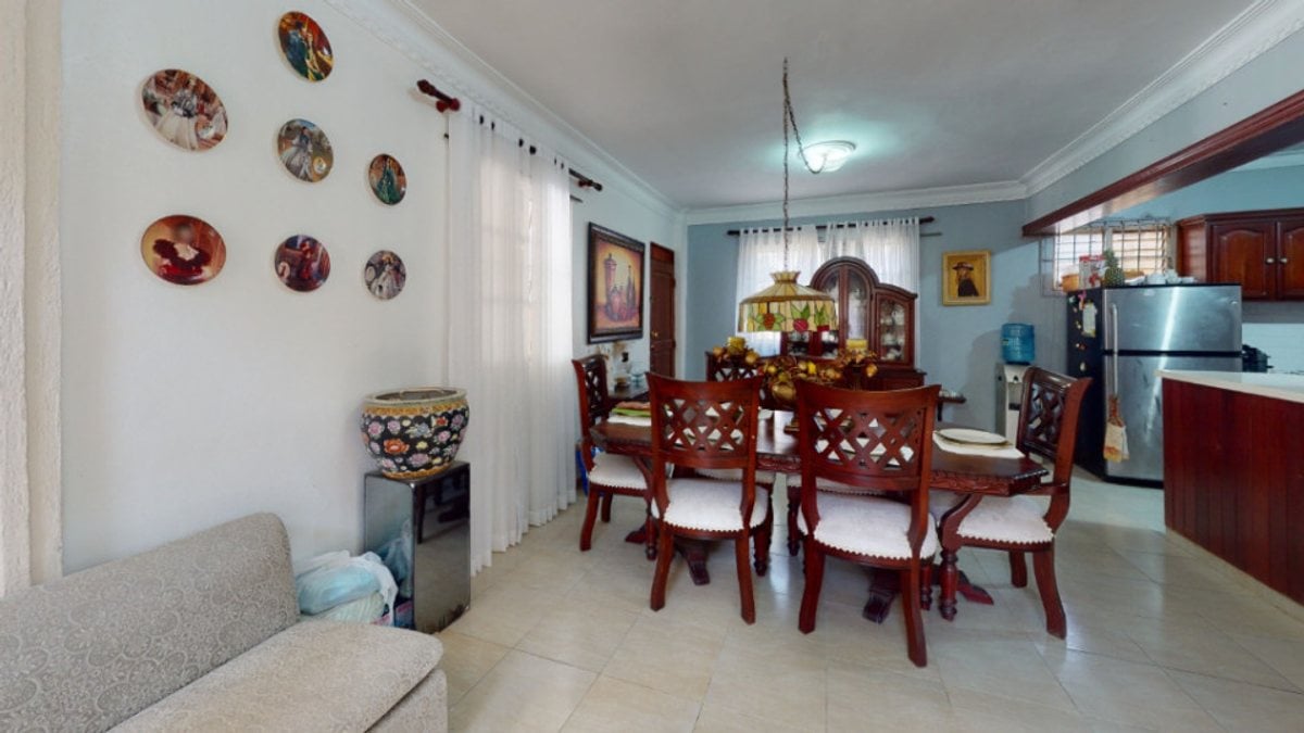 casa en residencial amapola – foto 2