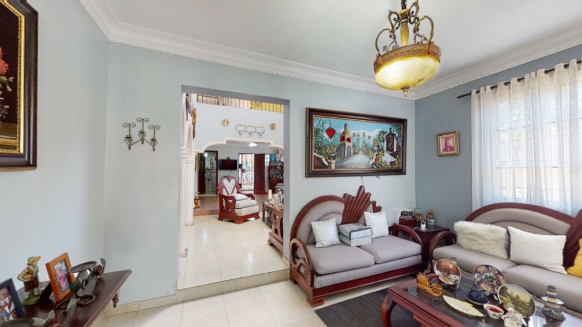 casa en residencial amapola – foto 5