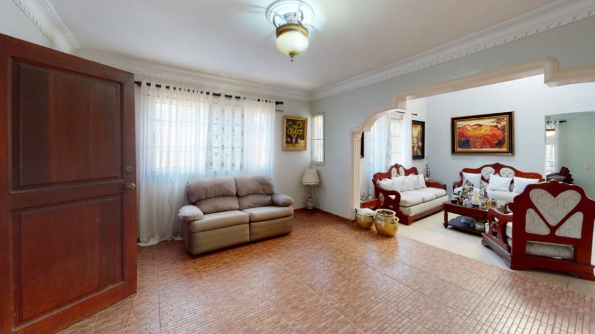 casa en residencial amapola – foto 3