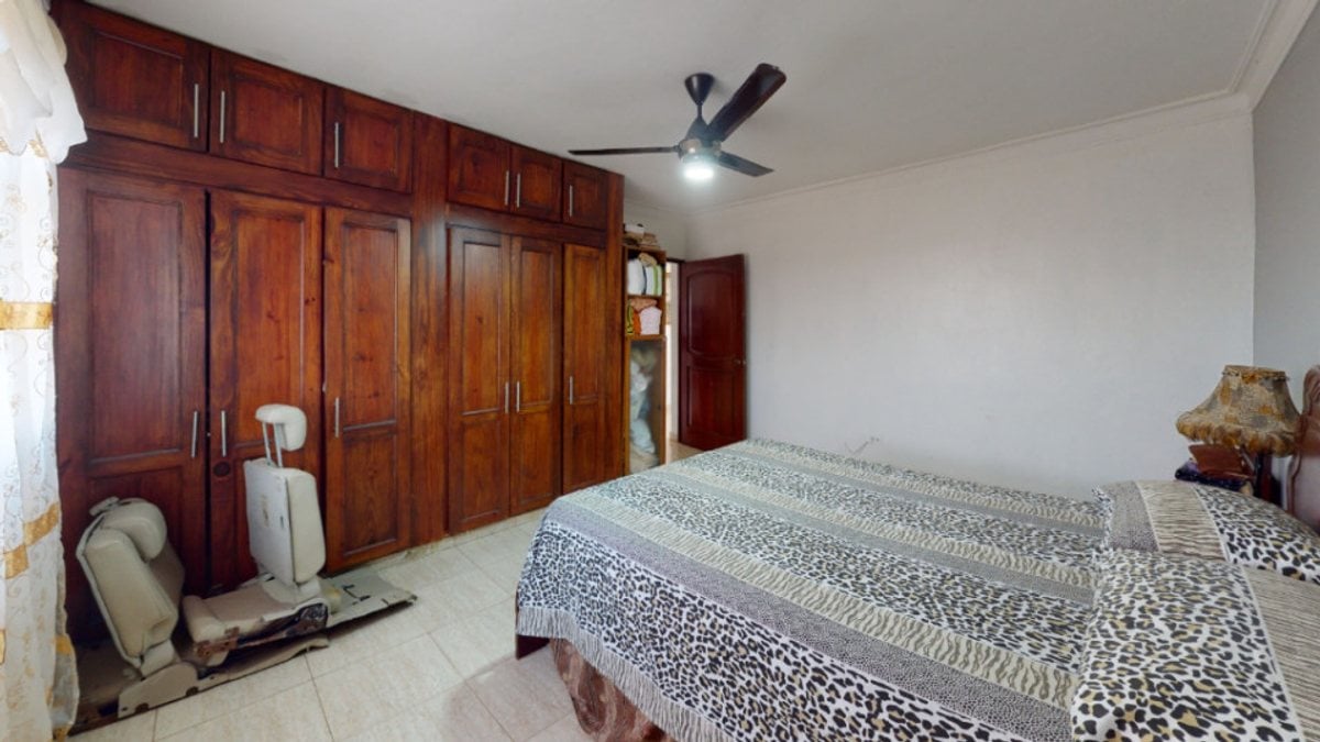 casa en residencial amapola – foto 8