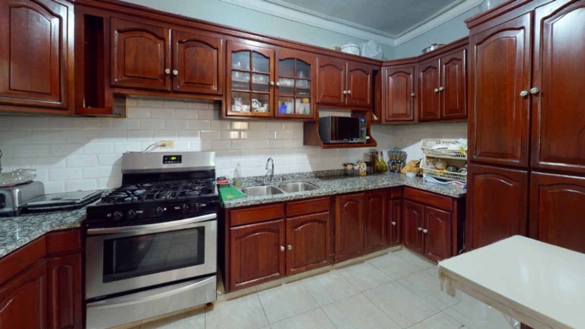 casa en residencial amapola – foto 4