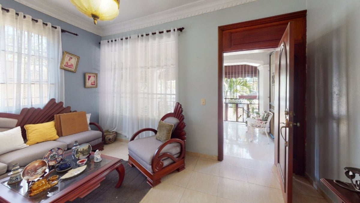 casa en residencial amapola – foto 6