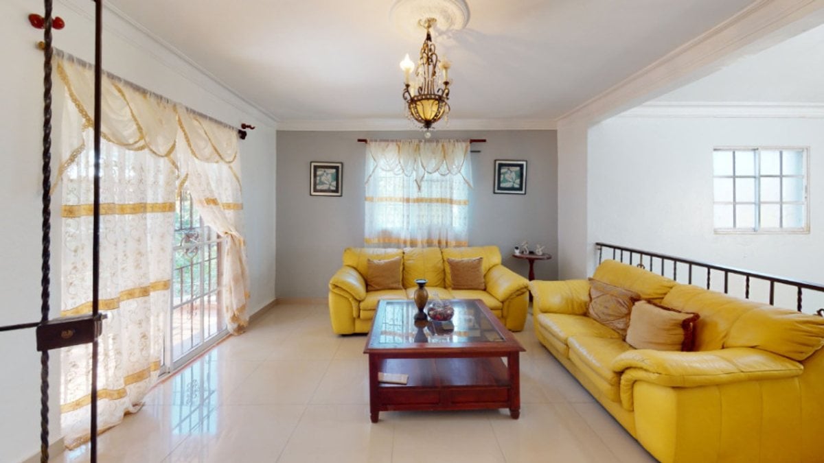 casa en residencial amapola – foto 10
