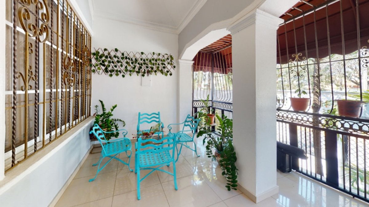 casa en residencial amapola – foto 7