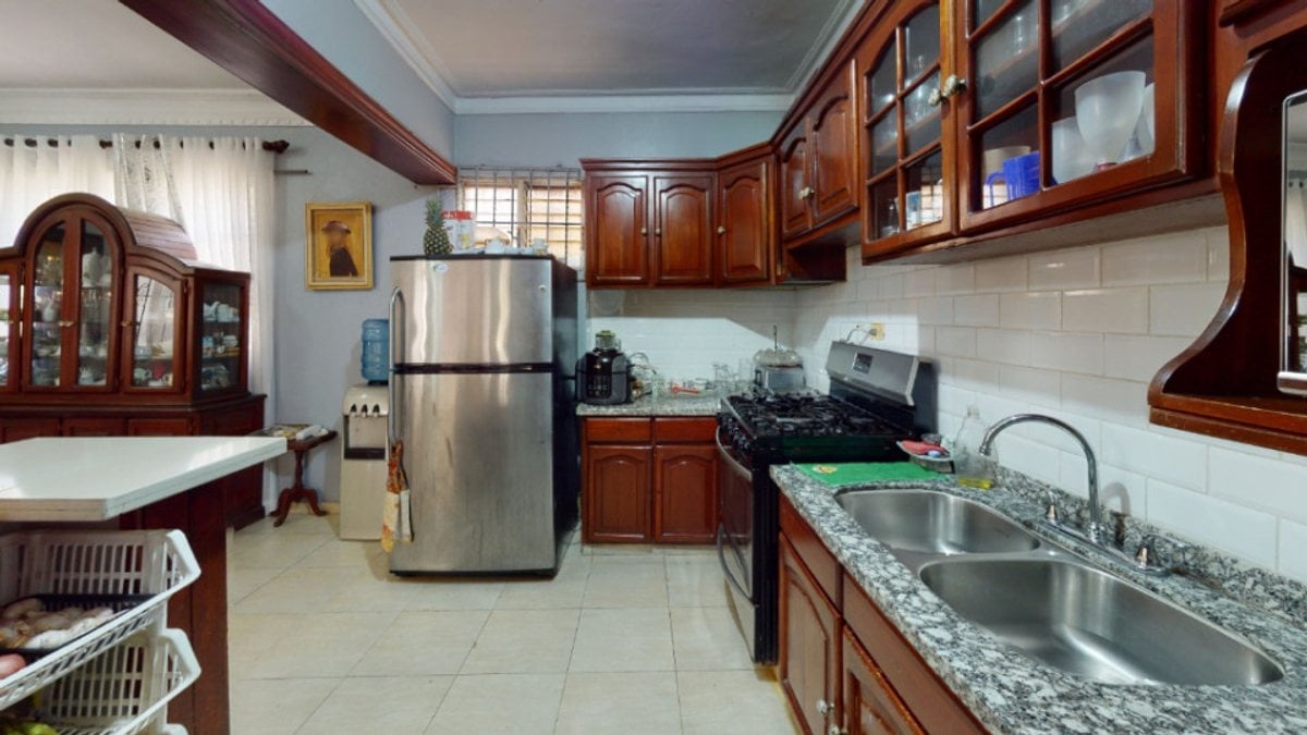 casa en residencial amapola – foto 9