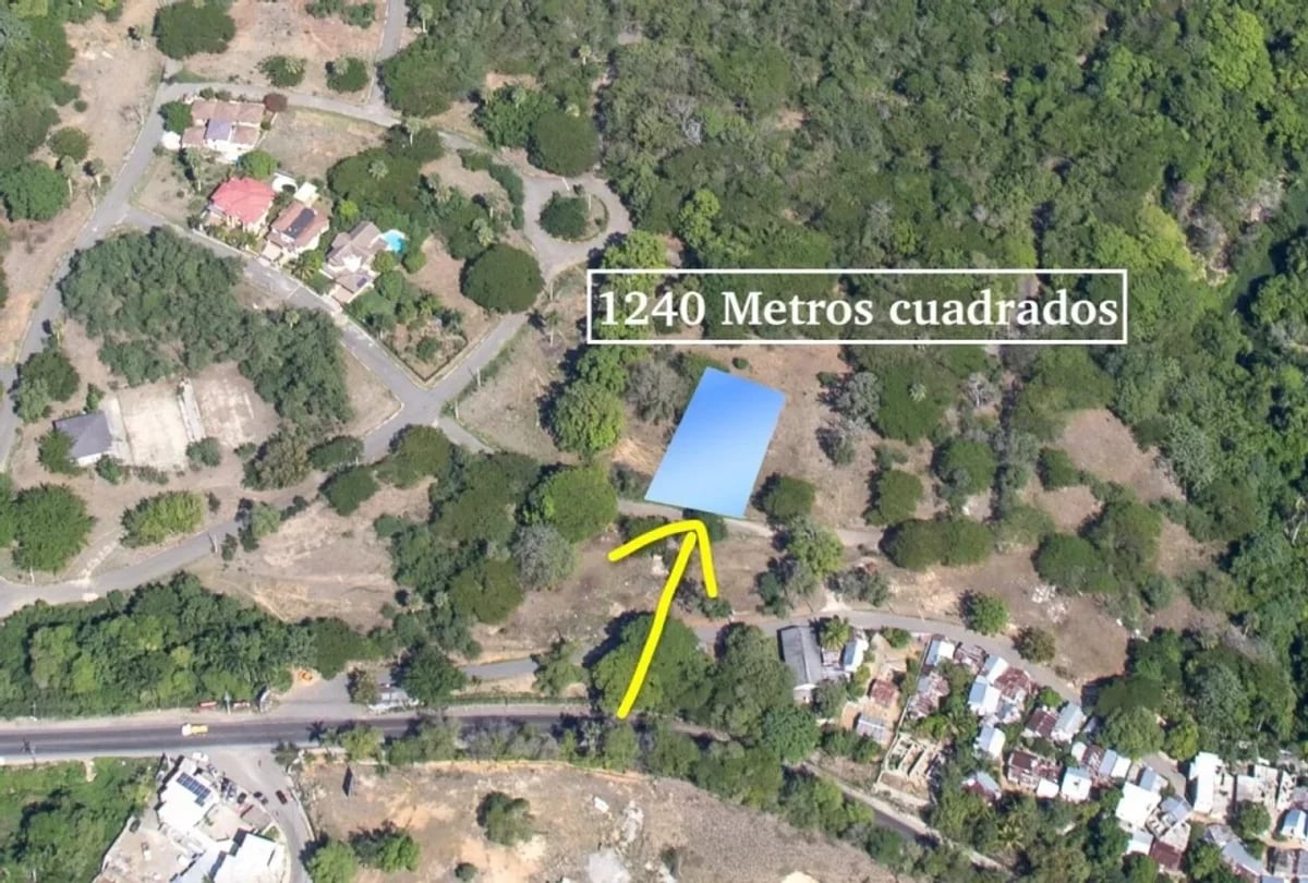 Terreno en en venta, Sosúa – foto 3