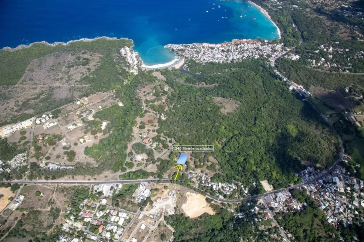 Terreno en en venta, Sosúa – foto 2