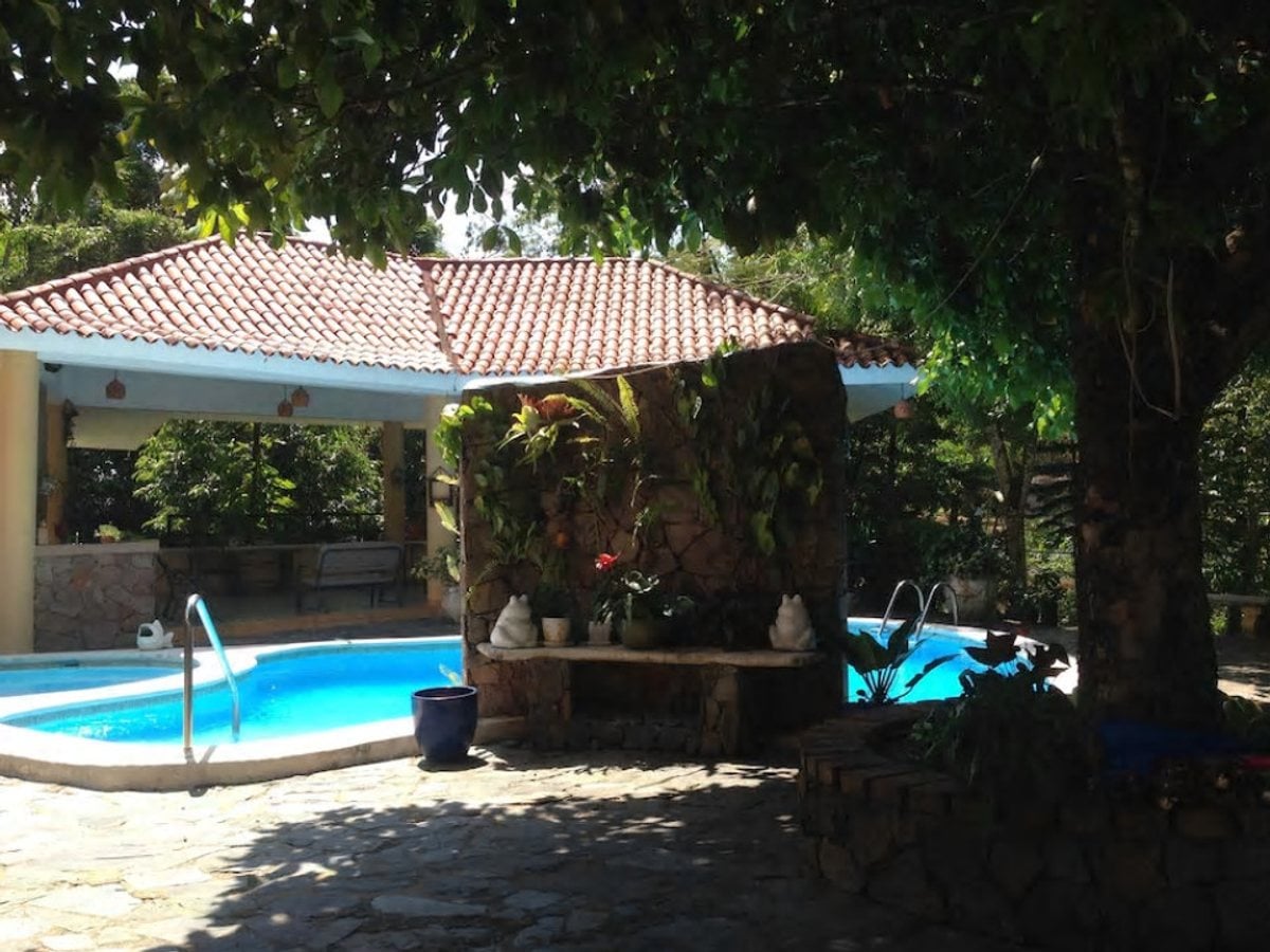 Finca En Los Plátanos, Bonao – foto 1