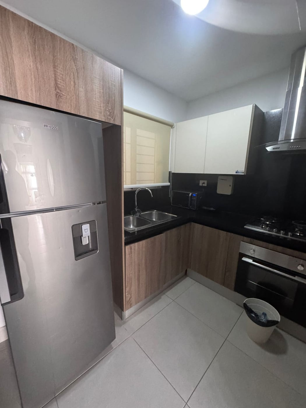 Apartamento amueblado en alquiler en La Esperilla – foto 3