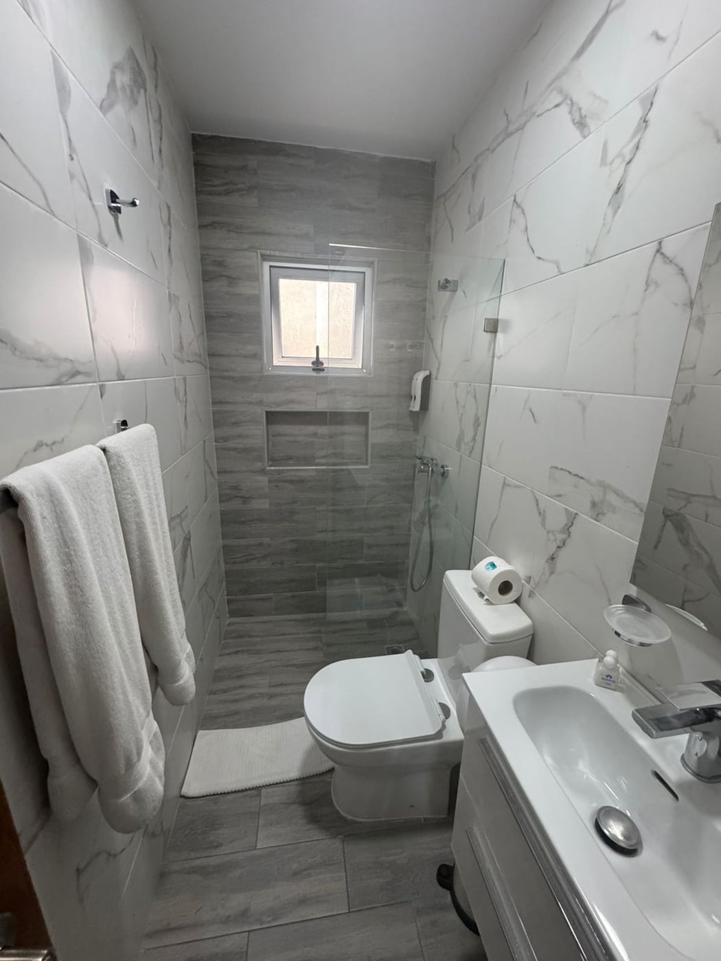 Apartamento amueblado en alquiler en La Esperilla – foto 7