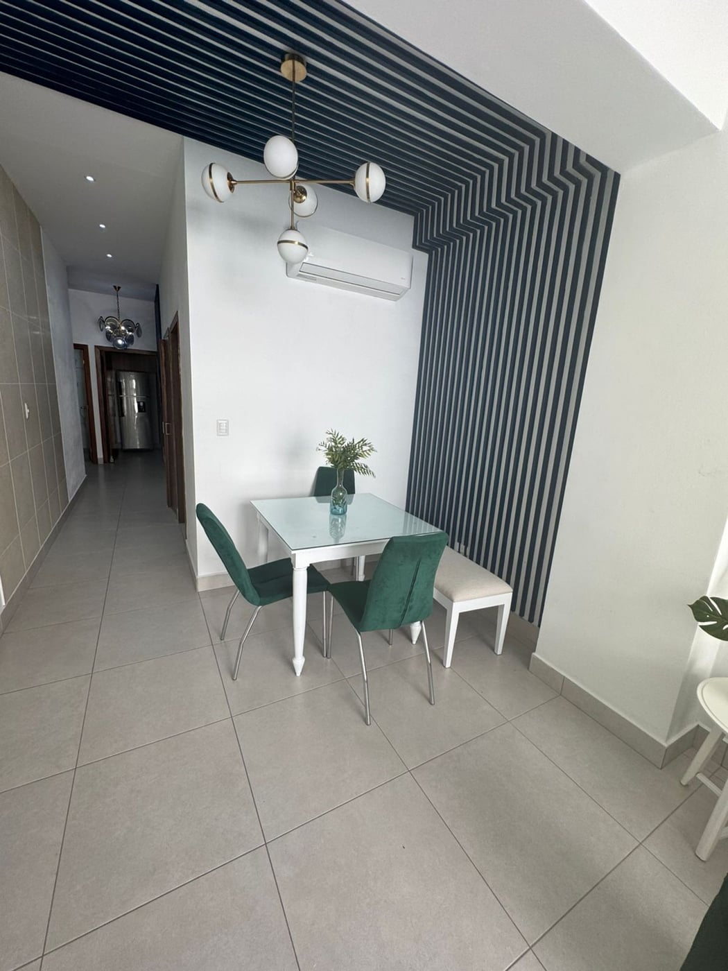 Apartamento amueblado en alquiler en La Esperilla – foto 2