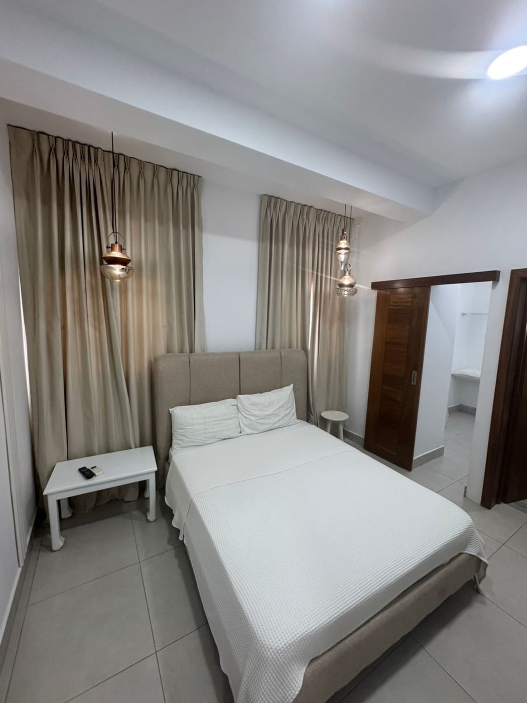 Apartamento amueblado en alquiler en La Esperilla – foto 5